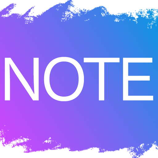 Bloco de notas : Paint - Memo