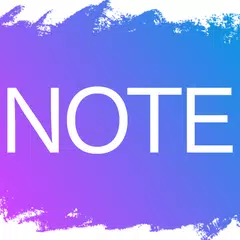 Note widget XAPK download