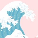 Cute Wallpaper Pastel Colors APK