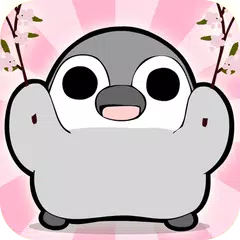 Pesoguin SAKURA DANCE -Penguin APK Herunterladen