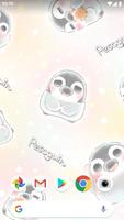 Wallpaper Pesoguin screenshot 2