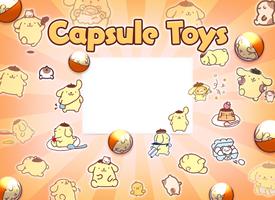 Notepad Pompompurin Screenshot 3