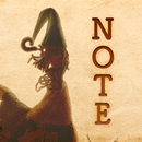 Note Poupelle of Chimney Town APK