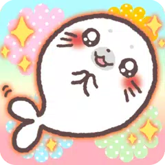 Cute characters in the sea APK 下載