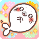 Cute characters in the sea APK