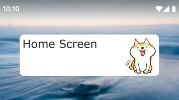 Bloc-notes : Notepad Shibachin capture d'écran 1