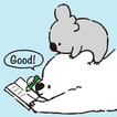 Notas Shirokuma-Days Notepad