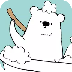 Wallpaper Shirokuma-Days XAPK download