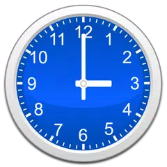 Скачать Часы : Clocks widget – simple APK