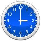 Horloge : Clocks widget simple icône