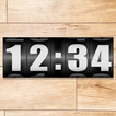 Horloge : Digital Clock Widget