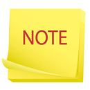 Home screen Memo Sticky Note APK