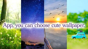 Nature Wallpaper-poster