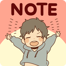 記事本 Frank-remark 筆記 APK