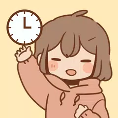 時鐘 Clocks Frank-remark 时钟 APK 下載