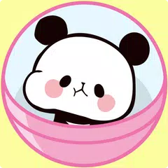 Mochi Mochi Panda Collection APK download