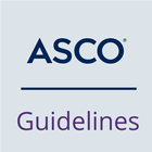 ASCO Guidelines icône