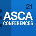ASCA Conferences ikona