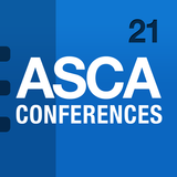 ASCA Conferences आइकन