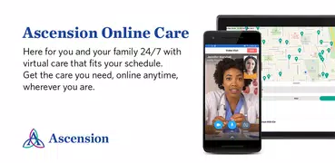 Ascension Online Care