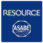 ASABE’s Resource Magazine icône