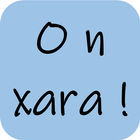 O n xara ! आइकन