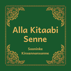 Soninke - Alla Kitaabi Senne 圖標