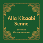 Soninke - Alla Kitaabi Senne icône