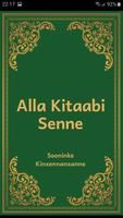Soninke - Alla Kitaabi Senne poster