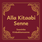 Soninke - Kinbakkanxanne ícone