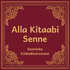 Soninke - Kinbakkanxanne XAPK download