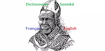 Soninké Dictionnaire