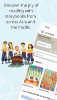Let's Read - Digital Library poster