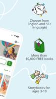 Let's Read - Digital Library screenshot 1