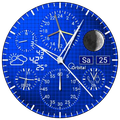 Orbital Weather for Watchmaker