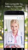 Aspirus Video Visit ภาพหน้าจอ 2