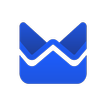 Aster Mail: Encrypted Email icon