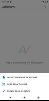 AstianVPN تصوير الشاشة 2