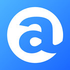 Astra آئیکن