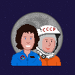 AstroChat Mujeres Espaciales