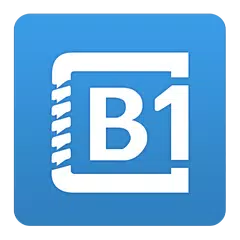 B1 Archiver zip rar unzip APK download