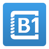 B1 Archiver zip rar unzip APK