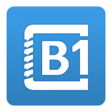 B1 Archiver zip rar unzip-APK