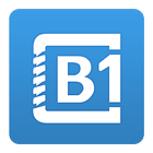 B1 Archiver icono