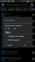 B1 Archiver imagem de tela 1