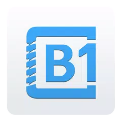 Скачать B1 File Manager and Archiver APK