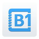 APK B1 File Manager and Archiver