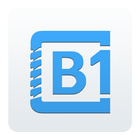 B1 File Manager ikon