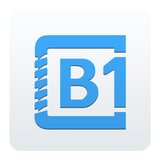 B1 File Manager icône