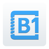 B1 File Manager simgesi